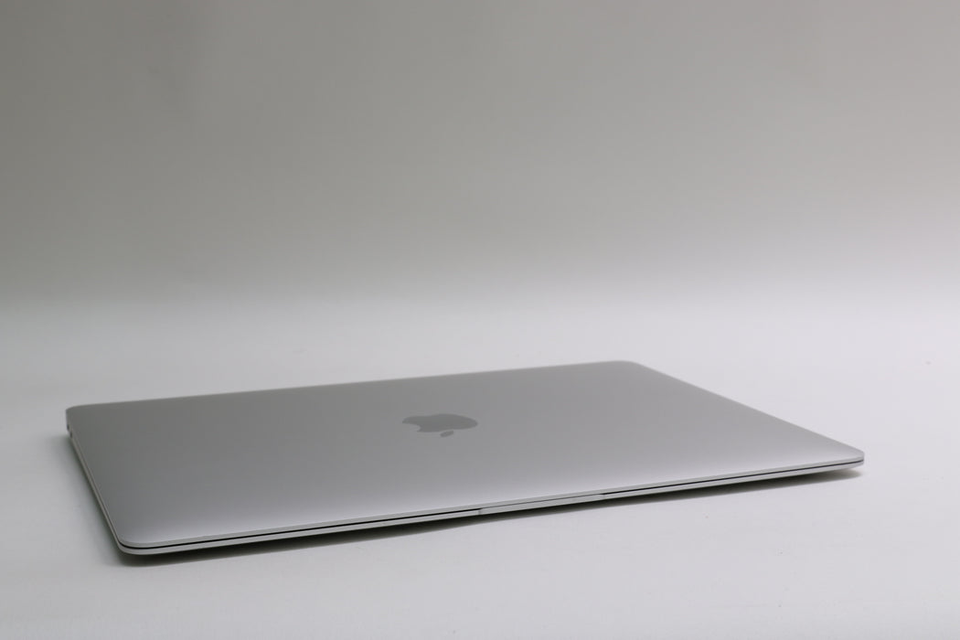 13" 2019, MacBook Air, MVFK2LL/A, i5-8210Y, 8GB, 128GB SSD