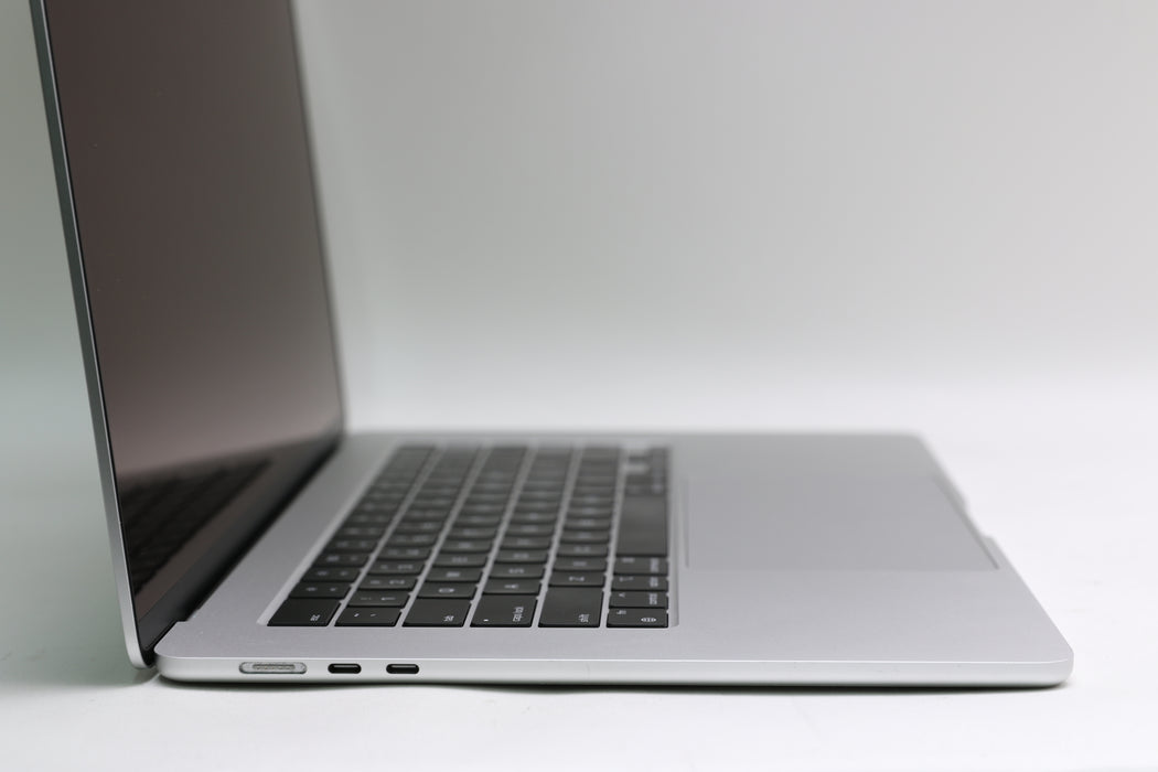 15" 2023, MacBook Air, MQKR3LL/A, Apple M2, 8GB, 256GB SSD, 10C