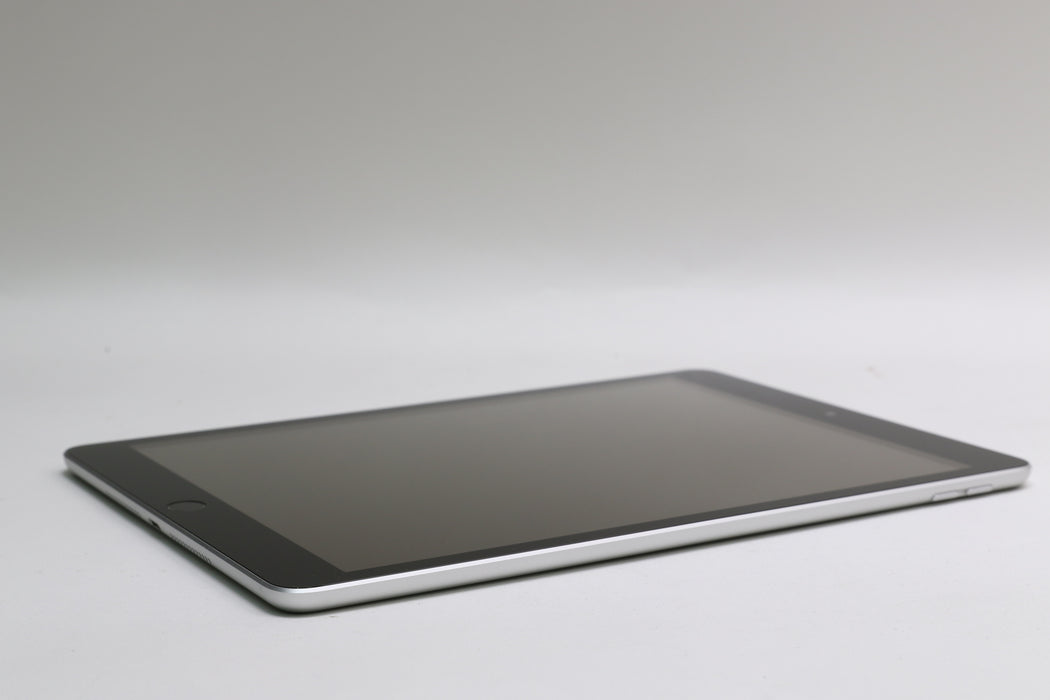 iPad 10.2" 9th Gen, 64GB, Wifi Only, Silver, MK2L3LL/A