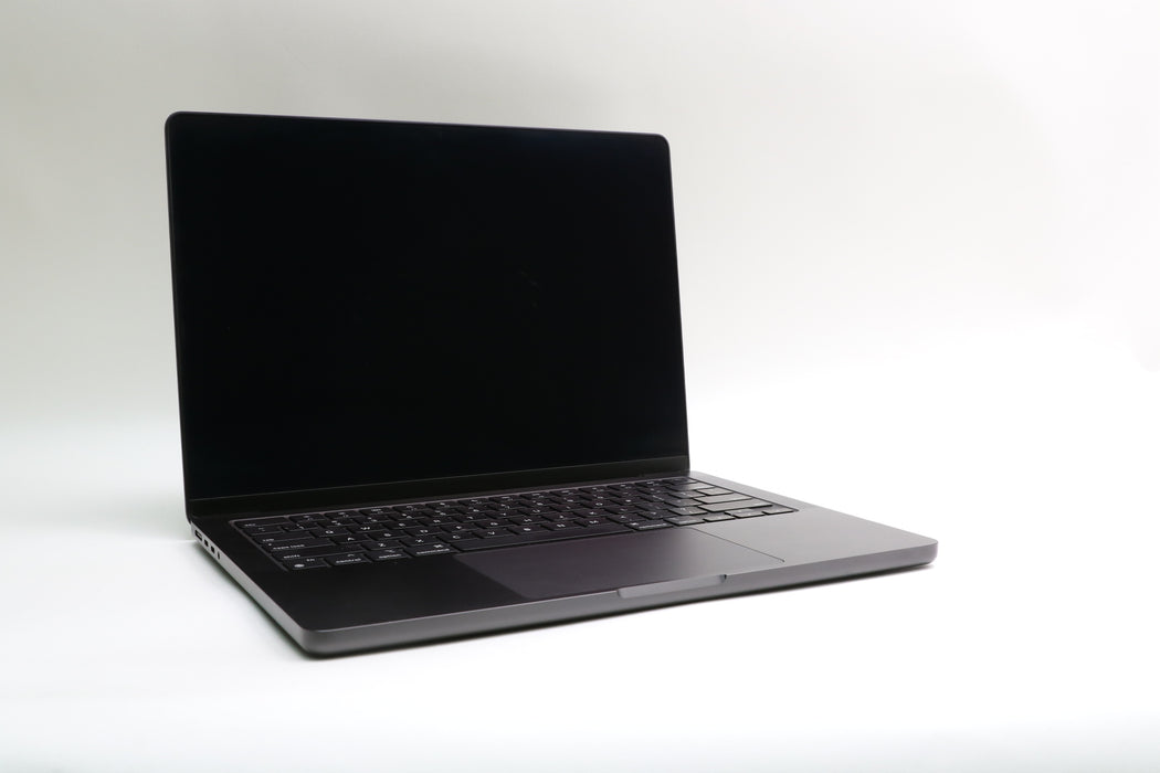 14" 2024, MacBook Pro, MX2H3LL/A, Apple M4 Pro, 24GB, 512GB SSD, 16C, AppleCare+