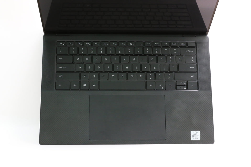 15" Dell XPS 15 9500, i7-10750H, 32GB, 2TB SSD, GTX 1650 Ti