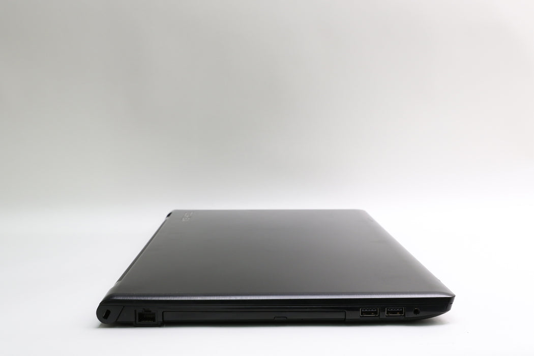 15.6" Toshiba Tecra C50-D, i3-7100U, 4GB, 1TB HDD