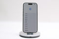 Apple iPhone 16 Pro, 128GB, Unlocked, White Titanium, MYMA3LL/A