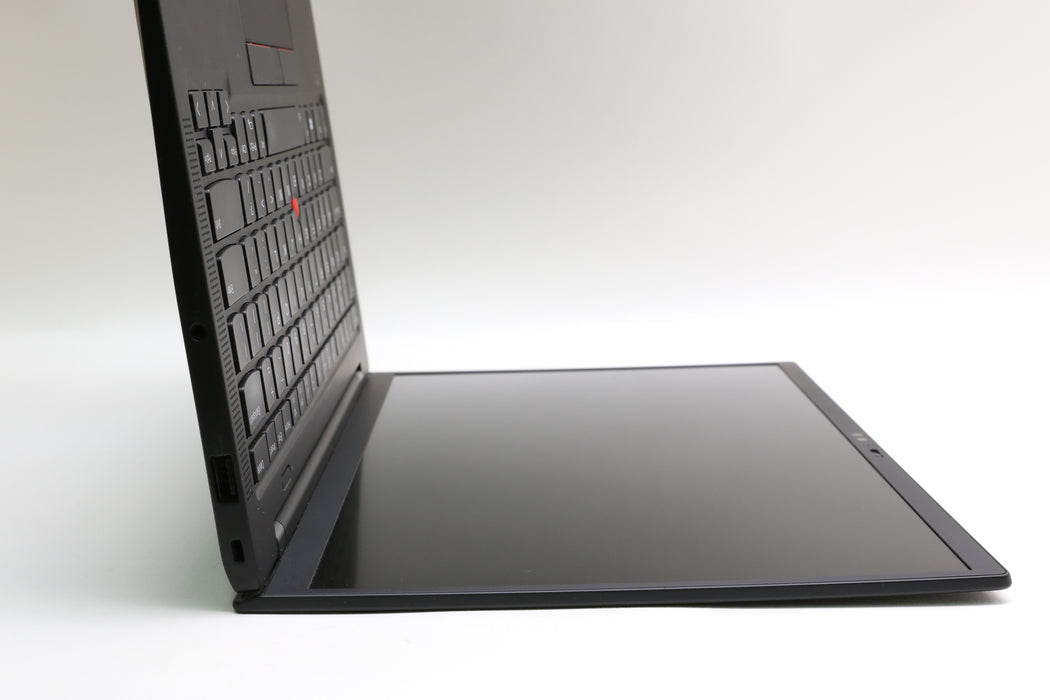 100%BATT 14" WUXGA Lenovo Thinkpad X1 Carbon Gen 9, i5-1135G7 2.40GHz, 8GB, 256GB SSD