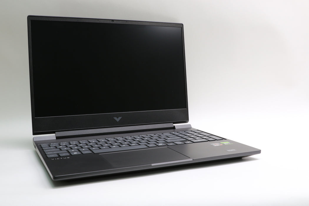 100%BATT 15" HP Victus 15-fb3093dx, AMD Ryzen 7 7445HS, 16GB, 512GB, RTX 4050