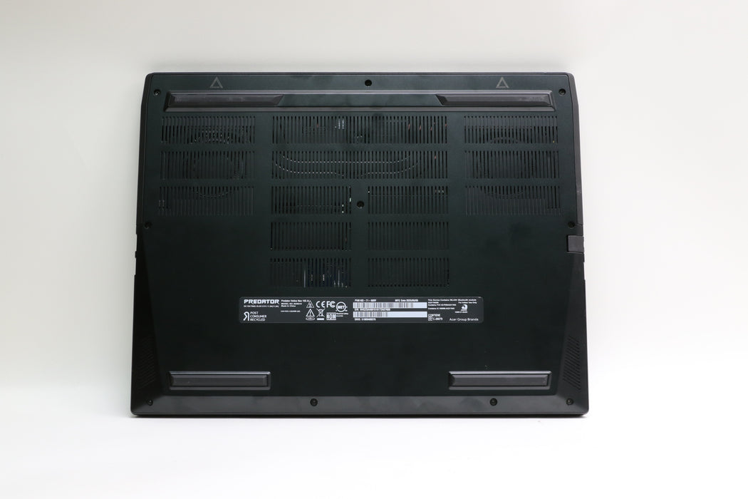 16" QHD+ Acer Predator Helios Neo 16s Ai, Ultra 9 275HX, 32GB, 1TB SSD, RTX 5070 Ti