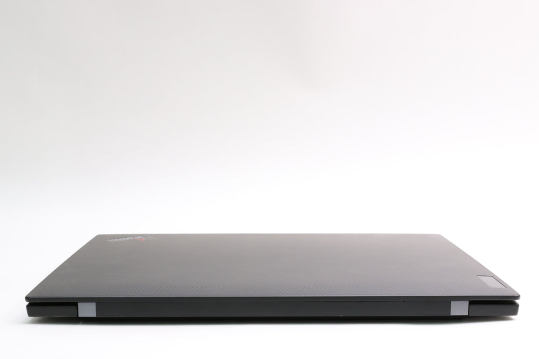 14" UHD+ Lenovo Thinkpad X1 Carbon Gen 10, i7-1270P, 32GB, 512GB SSD