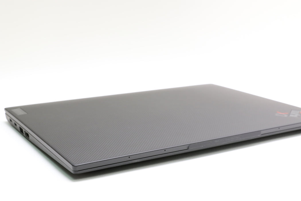 14" Lenovo ThinkPad X1 Carbon Gen 11, 13th Gen i7-1370P, 32GB, 512GB 2.8K OLED