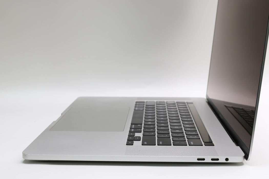 16" 2019, Macbook Pro, Z0Y1, Intel i7-9750H 2.60GHz, 32GB, 512GB SSD, 5300M
