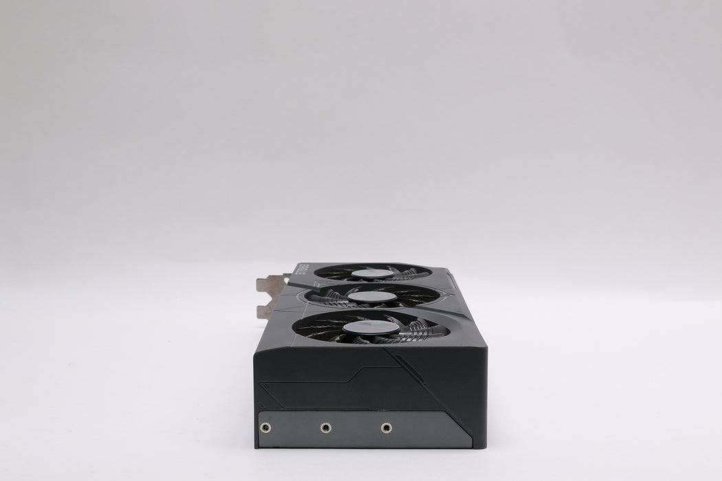 Gigabyte GeForce RTX 4070 Eagle OC 12GB GDDR6X Graphics Card — photo 5 of 7