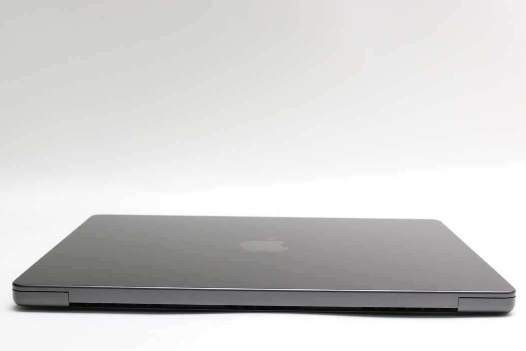 100%BATT 14" 2024, MacBook Pro, MX2H3LL/A, 4.5 GHz Apple M4 Pro, 24GB, 512GB SSD, 16C