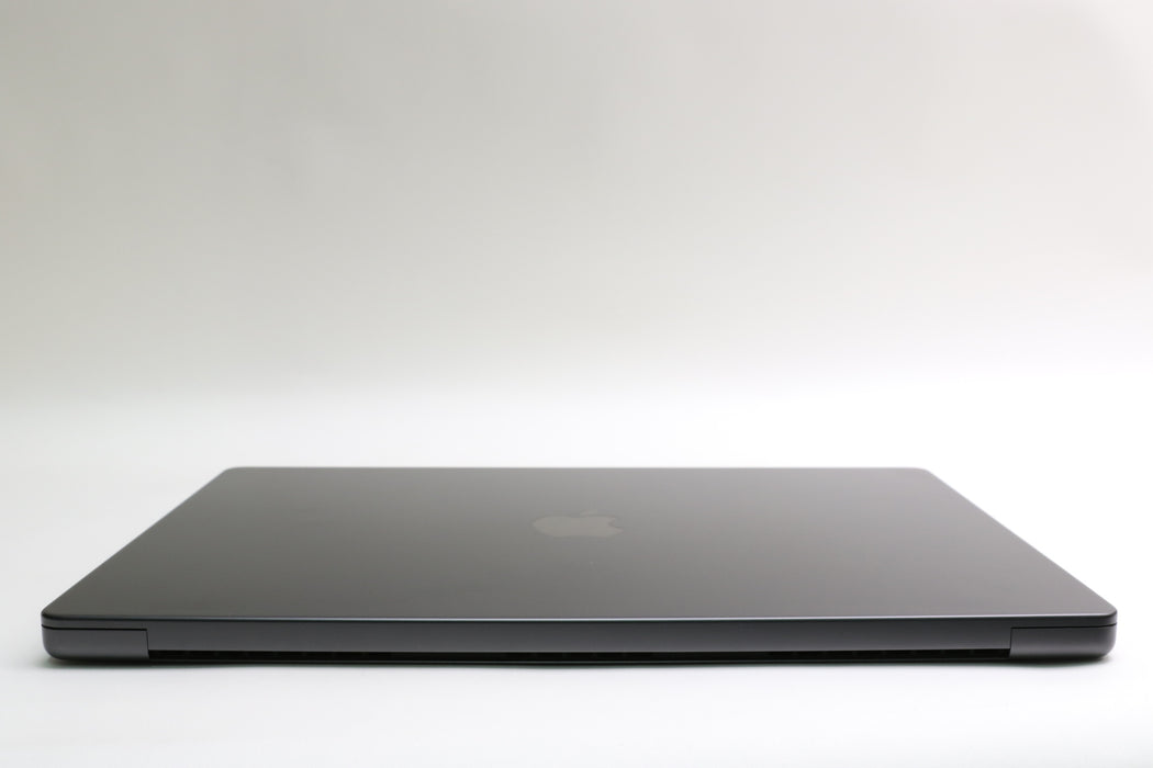 16" 2023, MacBook Pro, MRW23LL/A, Apple M3 Pro, 36GB, 512GB SSD, 18C