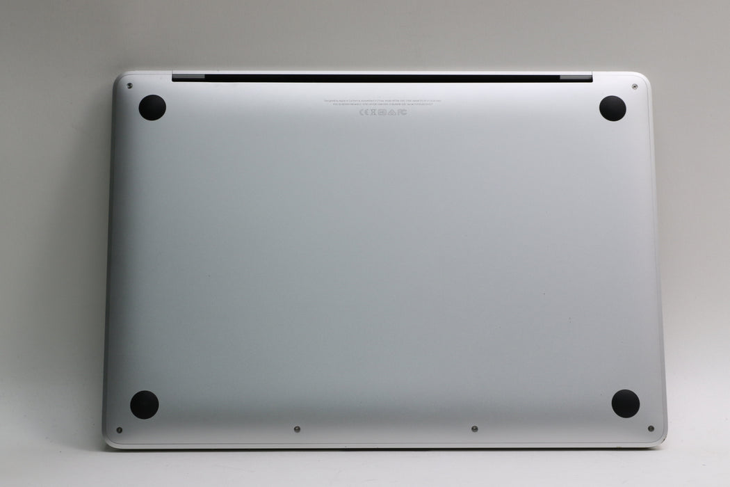 13" QHD+ 2017, MacBook Pro, MPXR2LL/A, i5-7360U, 8GB, 128GB SSD