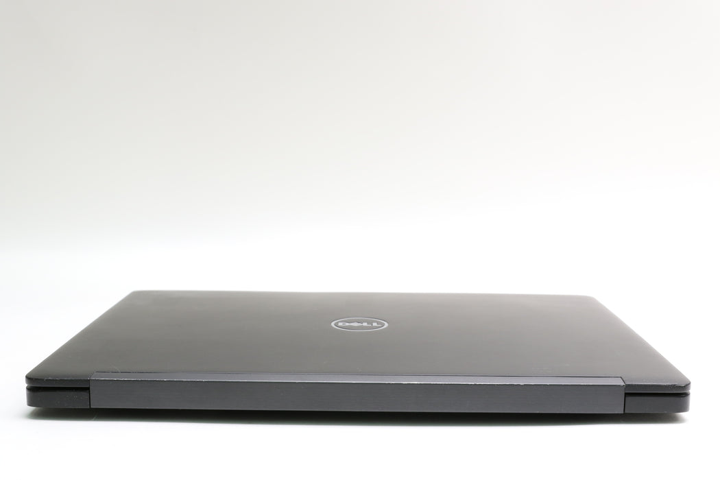 New Battery! 12.5" Dell Latitude 7280, i7-7600U, 8GB, 256GB SSD