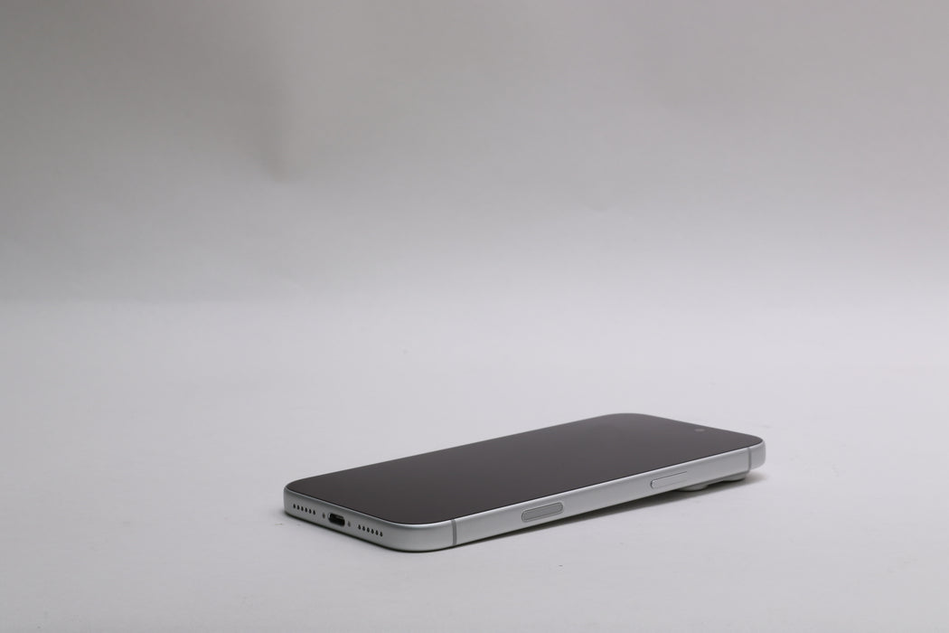 Apple iPhone 17 Pro Max, 1TB, Unlocked, Silver, NFXN4LL/A — photo 10 of 13