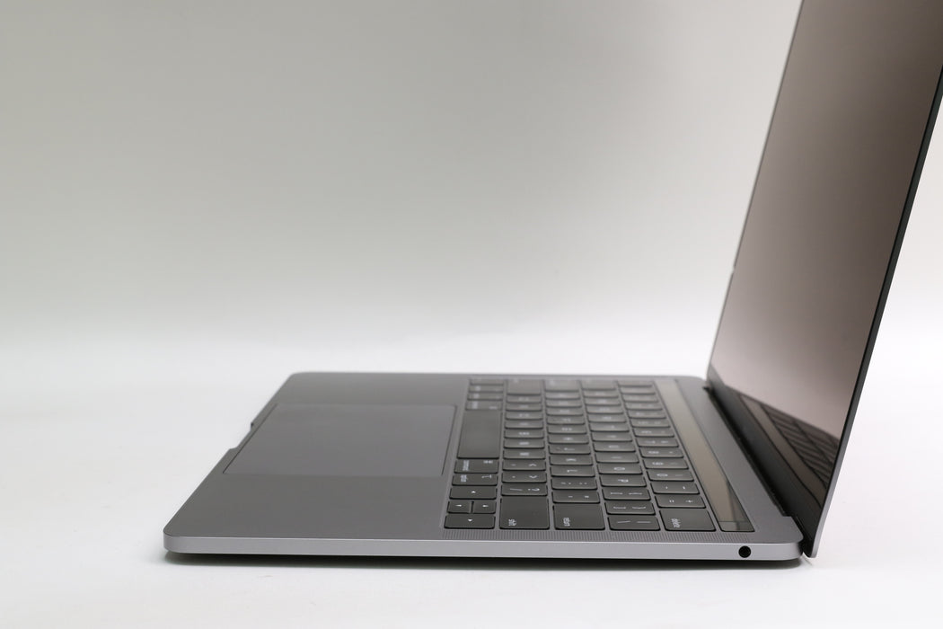 13.3" QHD+ 2019 MacBook Pro, MUHN2LL/A, i5-8257U, 8GB, 128GB SSD