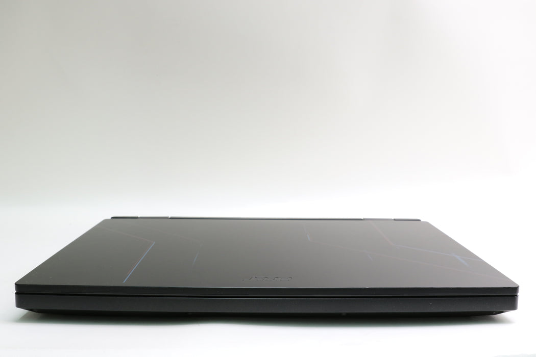 16" Acer Nitro 5, i7-12650H, 16GB, 512GB SSD, RTX 4050