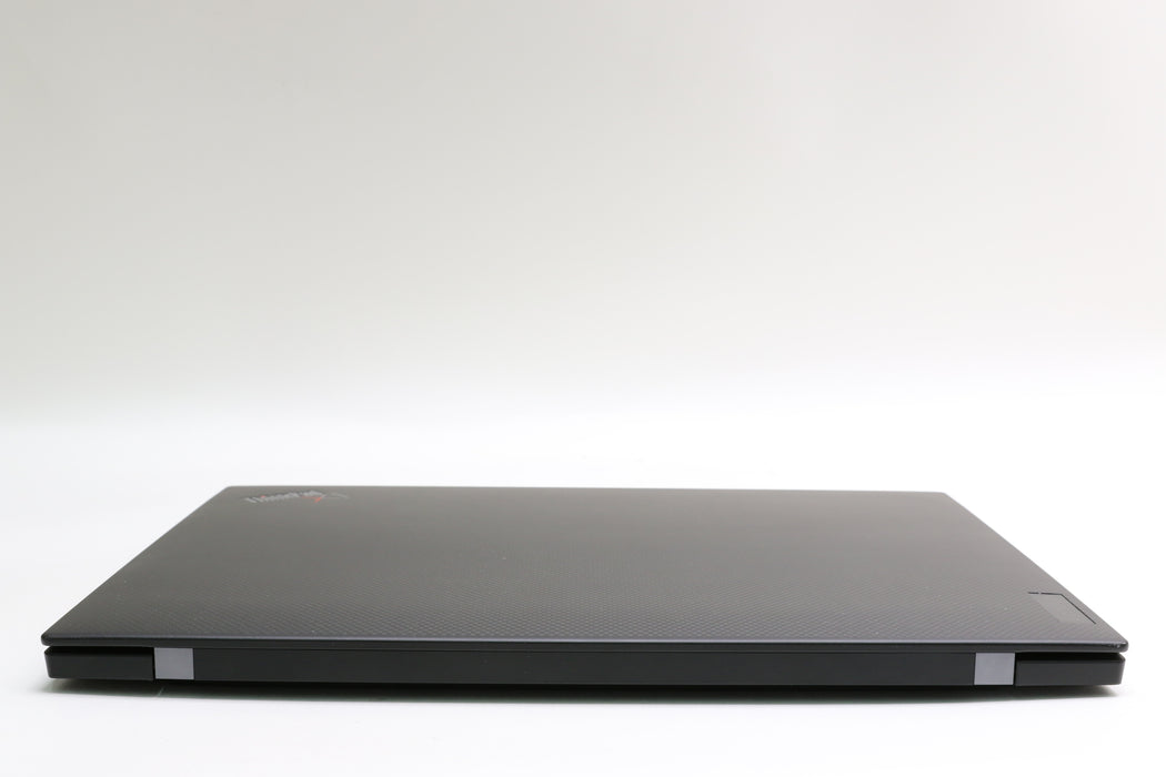 14" UHD+ Lenovo Thinkpad X1 Carbon Gen 9, i7-1185G7, 32GB, 512GB SSD