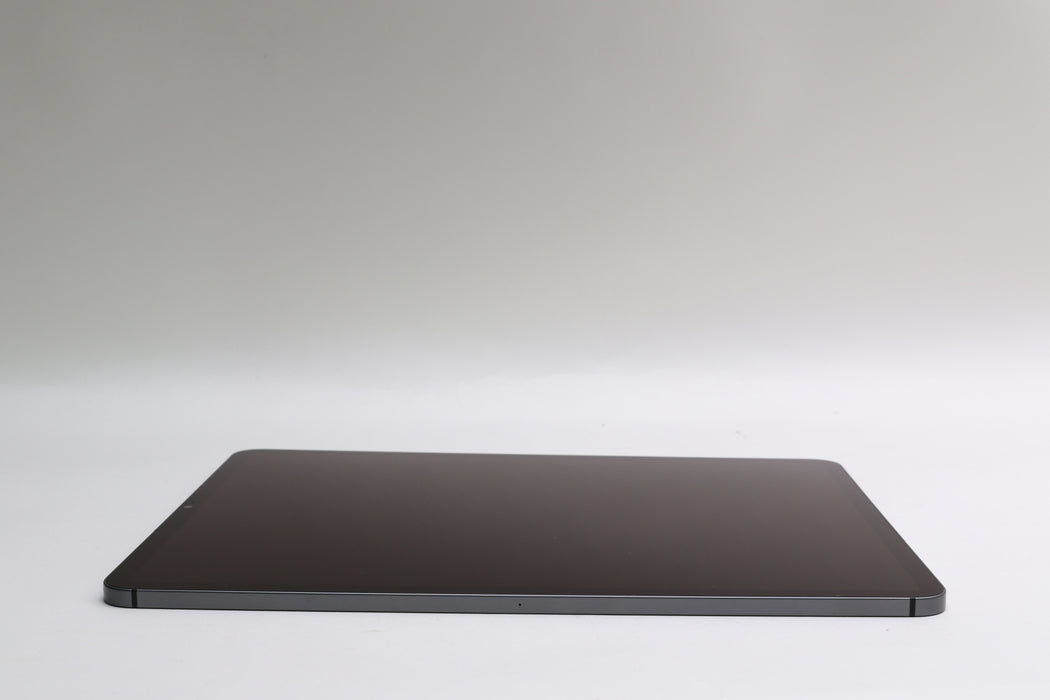 iPad Pro 12.9" M1, 5th Gen, 256GB, Unlocked, Space Gray, MHNW3LL/A