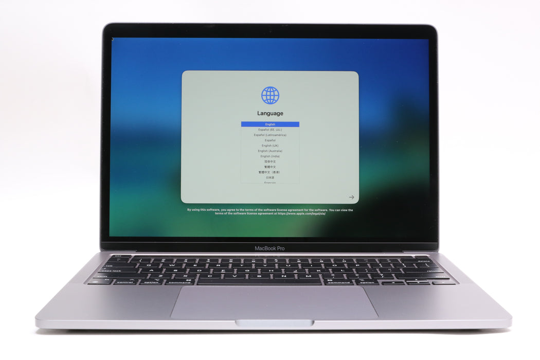 13" 2022, MacBook Pro, BTO, Apple M2, 16GB, 512GB SSD, 10C
