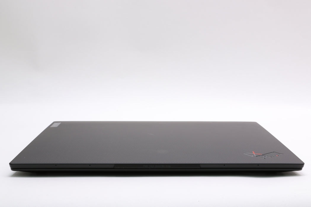 14" Lenovo Thinkpad X1 Carbon Gen 10, i7-1270P, 32GB, 512GB SSD — photo 12 of 13