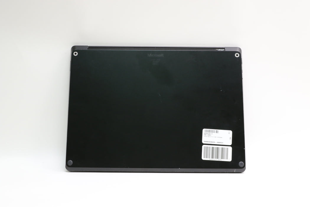 13" Microsoft Surface Laptop 4, i7-1185G7, 16GB, 256GB SSD, Touchscreen