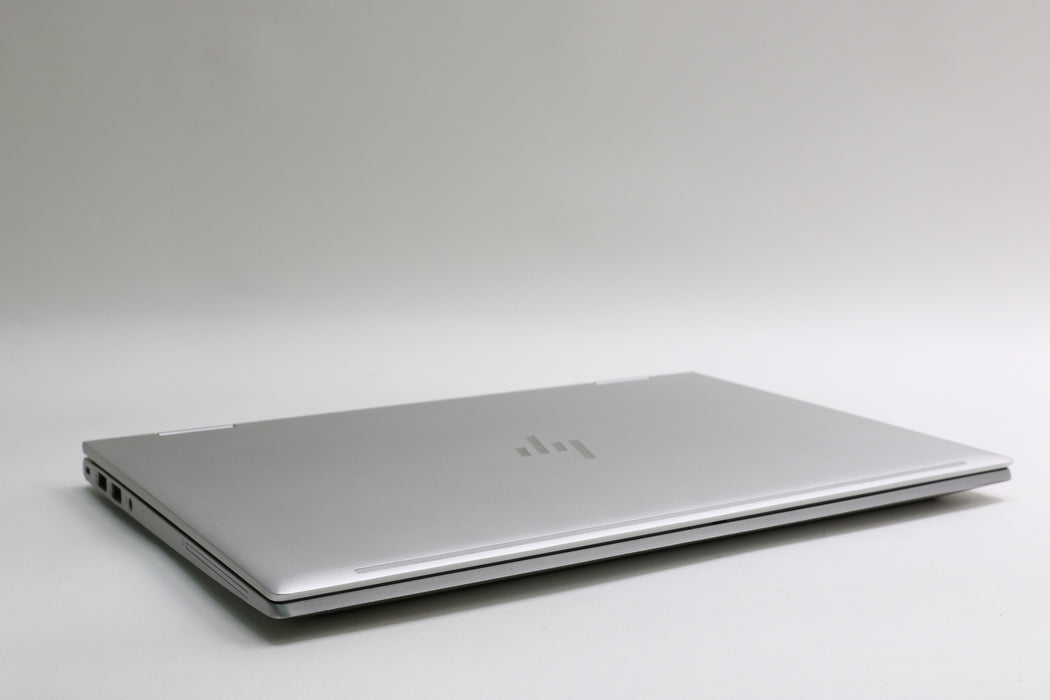 13" HP EliteBook X360 830 G8, i7-1185G7, 32GB, 512GB, Touchscreen, 100% Battery!