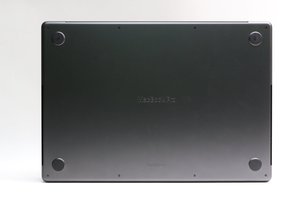 16" 2024, MacBook Pro, BTO, Apple M4 Max, 128GB, 8TB, 40C, Nano Texture