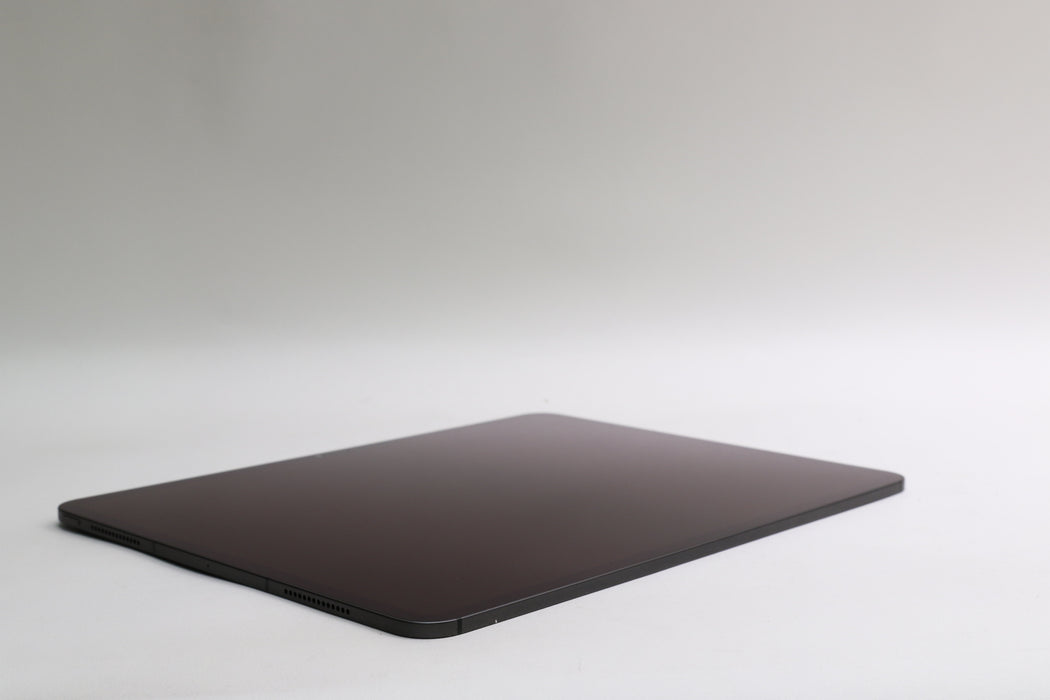 iPad Pro 13" M4, 256GB, Unlocked, Space Black, MVXR3LL/A
