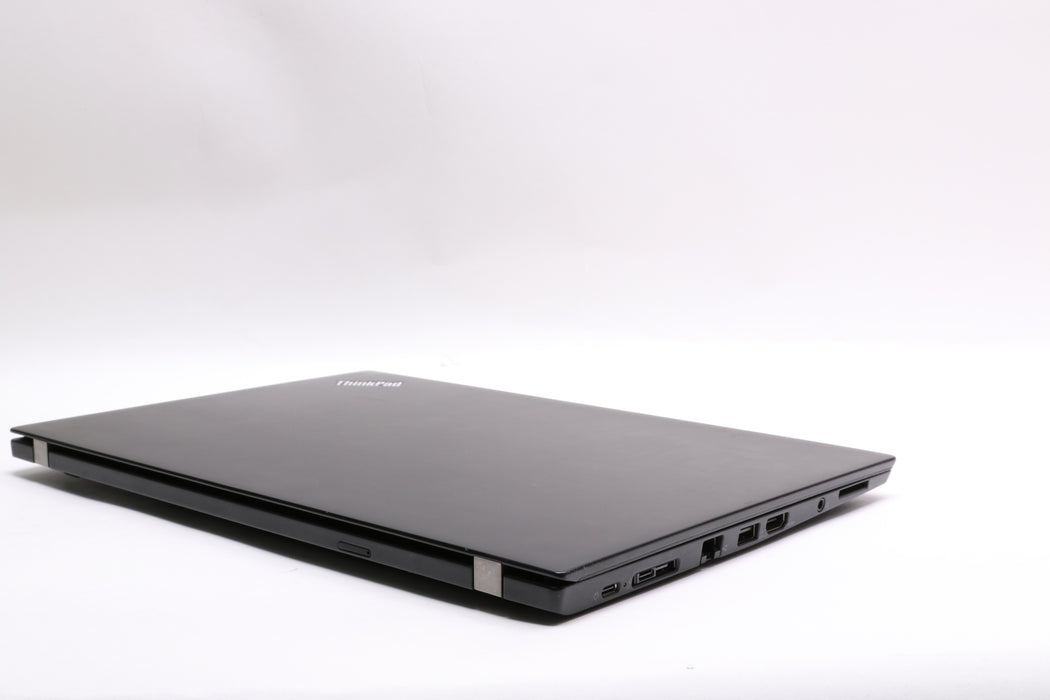14" Lenovo Thinkpad T480s 20L7002KUS, i7-8550U, 16GB, 256GB SSD