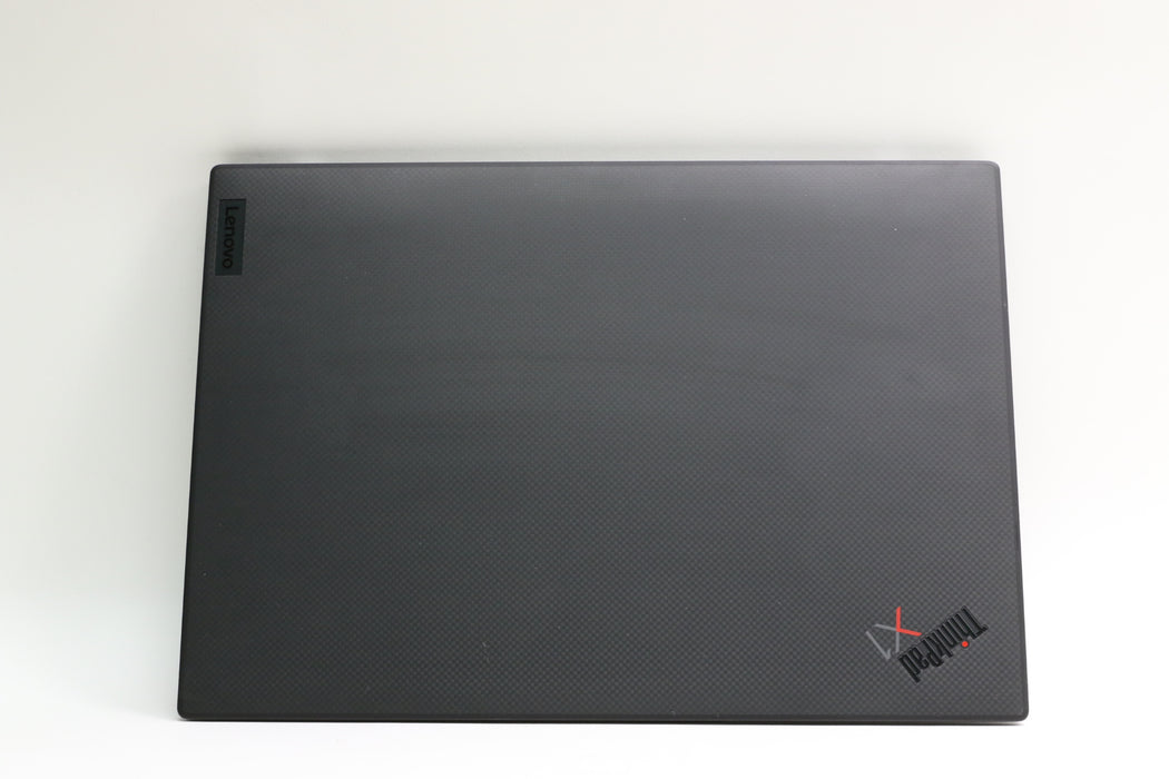 14" 2.8K Lenovo Thinkpad X1 Carbon Gen 11, i7-1370P, 32GB, 512GB SSD