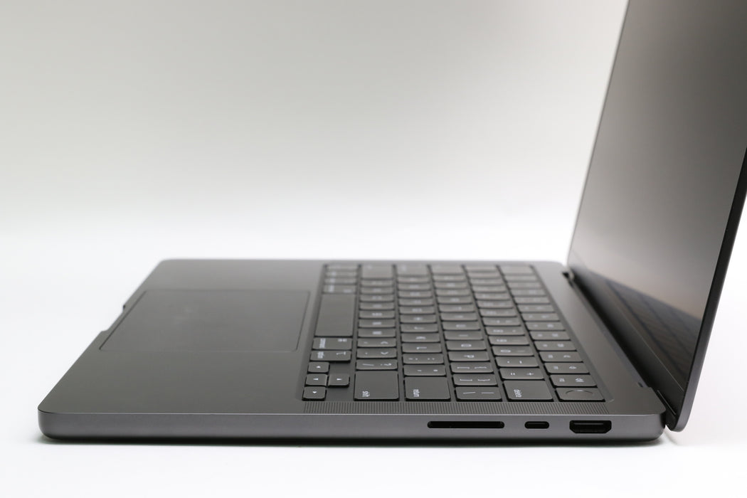 14" 2024, MacBook Pro, MX313LL/A, Apple M4 Max, 48GB, 1TB SSD, 40C