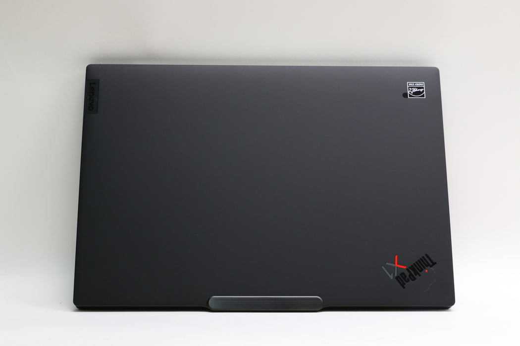 14" WUXGA Lenovo ThinkPad X1 Carbon Gen 12, Ultra 7 165U, 32GB, 512GB, Touch!