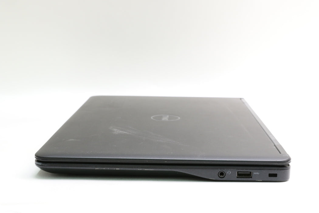 100%BATT 14" Dell Latitude E7450, i5-5200U, 8GB, 500GB HDD