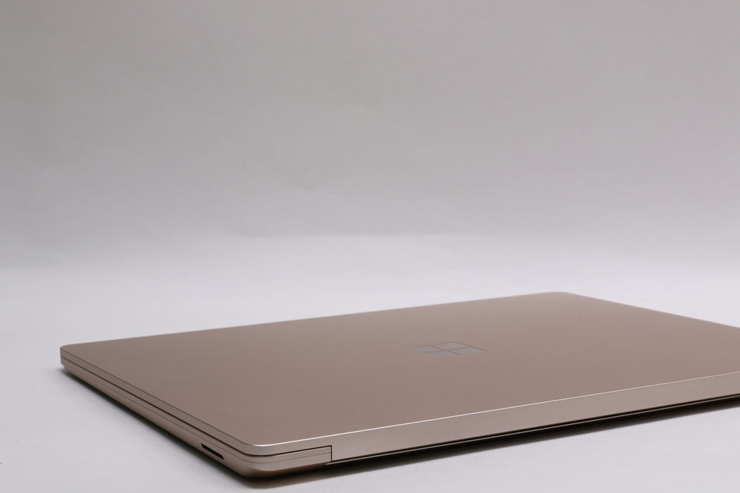 13.5" Microsoft Surface Laptop 3, i5-1035G7, 8GB, 256GB SSD, Touchscreen — photo 7 of 13