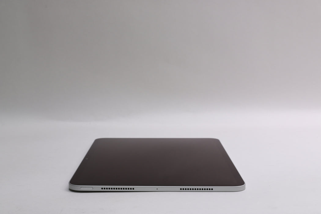 iPad Pro 11" M5 Wi-Fi, 256GB, Wi-Fi Only, Silver, MDWL4LL/A