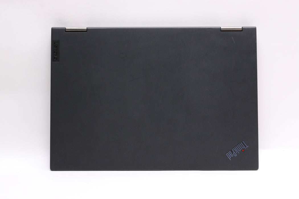 100%BATT 13" Lenovo Thinkpad X13 Yoga Gen 2, i7-1185G7, 16GB, 256GB SSD, Touch