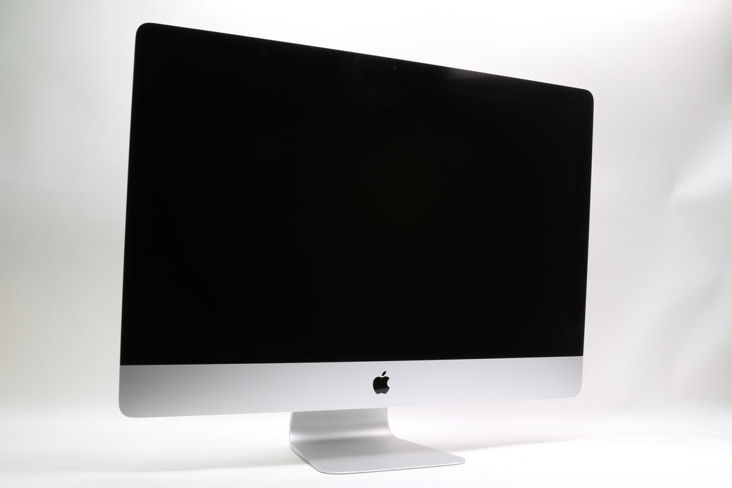 27" 2014, iMac, BTO, i5-4690, 32GB, 1TB SSD, AMD Radeon R9 M295X