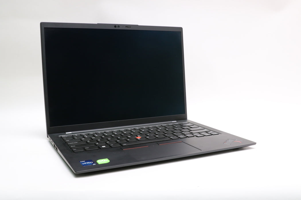14" Lenovo Thinkpad X1 Carbon Gen 11, i7-1370P, 32GB, 512GB SSD
