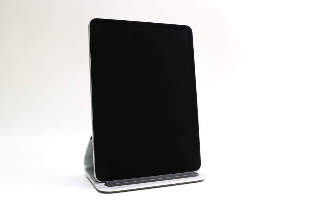 iPad Air 11" M2, 128GB, Wi-Fi Only, Space Gray, MUWC3LL/A w/ Magic Keyboard!