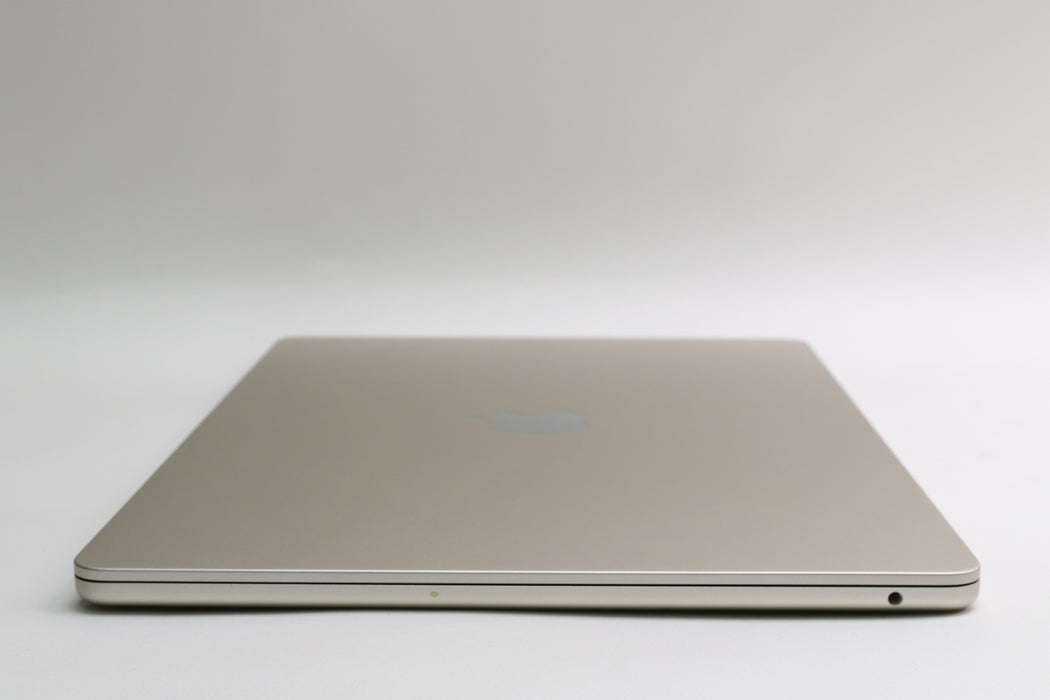 15" 2024, MacBook Air, MRYT3LL/A, Apple M3, 8GB, 512GB SSD, 10C