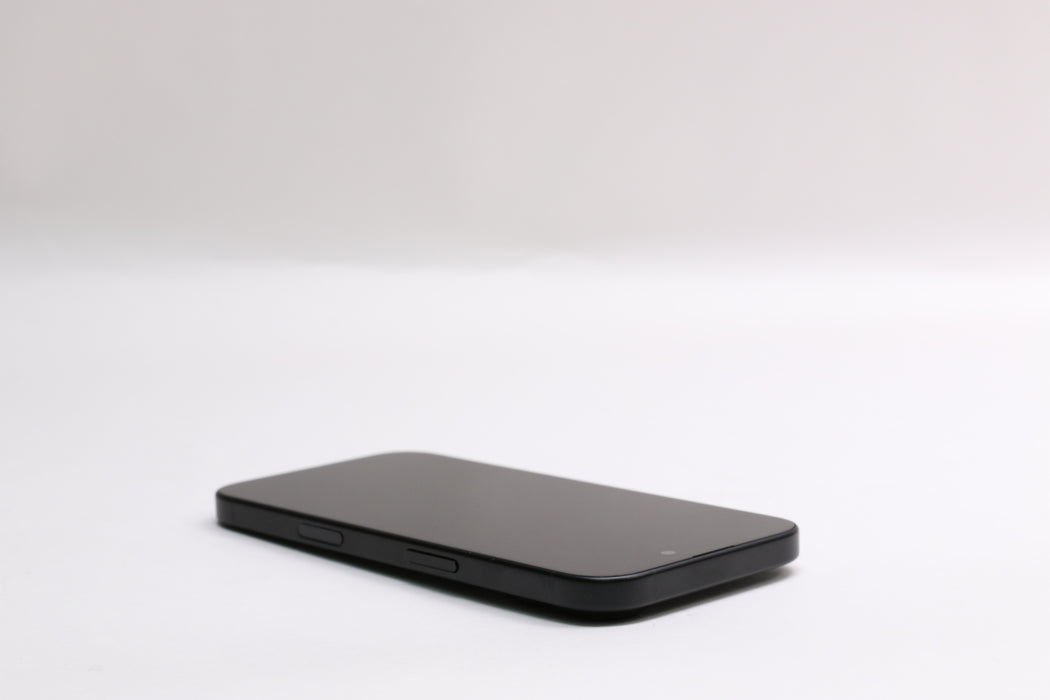 iPhone 16, 128GB, Unlocked, Black, MYAP3LL/A