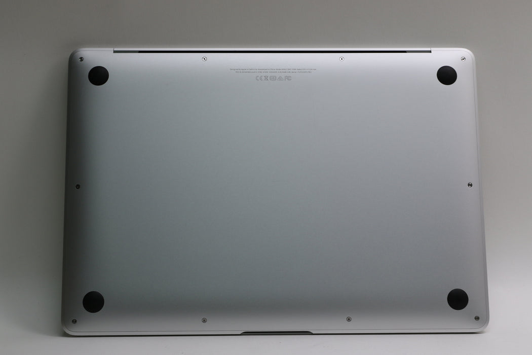 13" 2019, MacBook Air, MVFK2LL/A, i5-8210Y, 8GB, 128GB