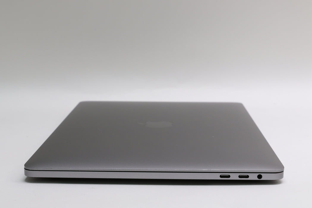 13" QHD+ 2020, Macbook Pro, MWP42LL\/A, i5-1038NG7, 16GB, 512GB SSD, TouchBar