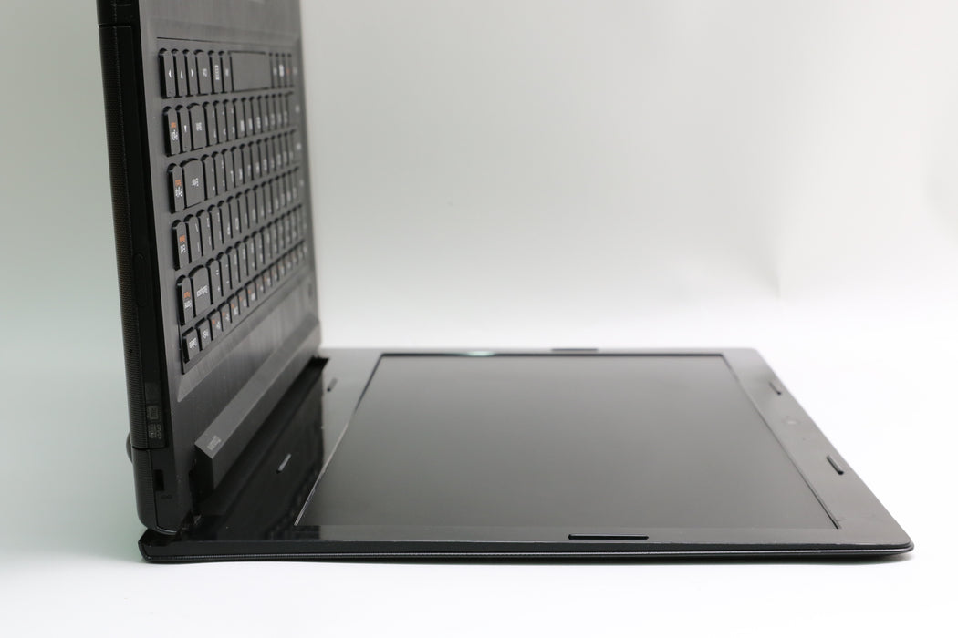 14" Lenovo, Sunrise 1000, i7-4500U 1.80GHz, 4GB, 1TB HDD, AMD Radeon HD 8500M