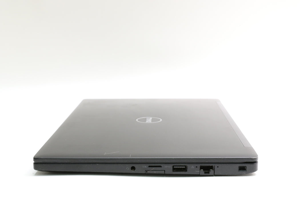 100% Battery! 12" Dell Latitude 7280, i5-6300U, 16GB, 256GB SSD