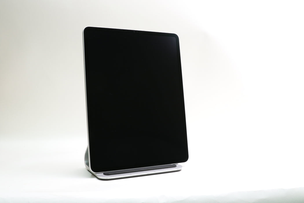 iPad Pro 12.9" M1, 5th Gen, 1TB, Wi-Fi Only, Silver, MHNN3LL/A