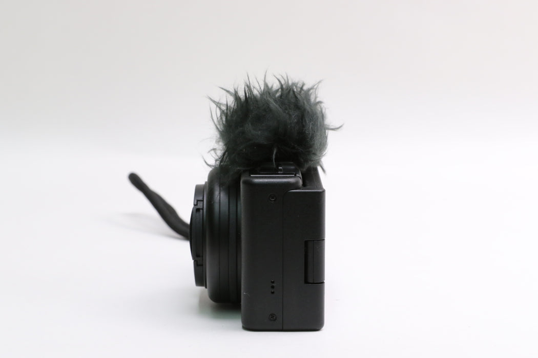 Sony ZV-1F Camera w/ Accessories!