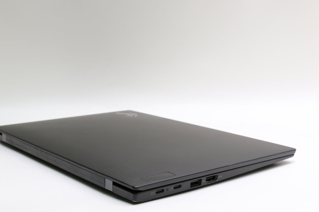 14" Lenovo, ThinkPad X1 Carbon Gen 10, i7-1270P, 16GB, 512GB SSD