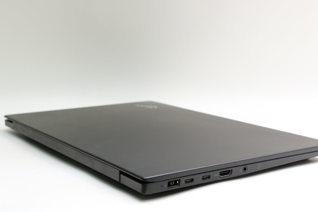 16" Lenovo ThinkPad X1 Extreme Gen 3, i7-10850H, 16GB, 512GB SSD, GTX 1650 Ti